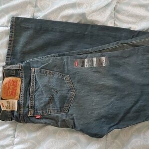Levi's jeans